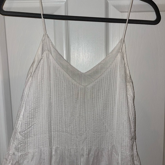 COPY - TNA white sundress - Picture 2 of 5